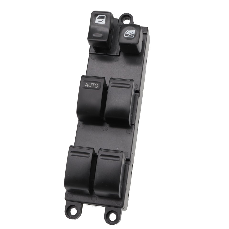 For Nissan SENTRA V B15 1998-2006 Master Power Window Switch 25401-5M000