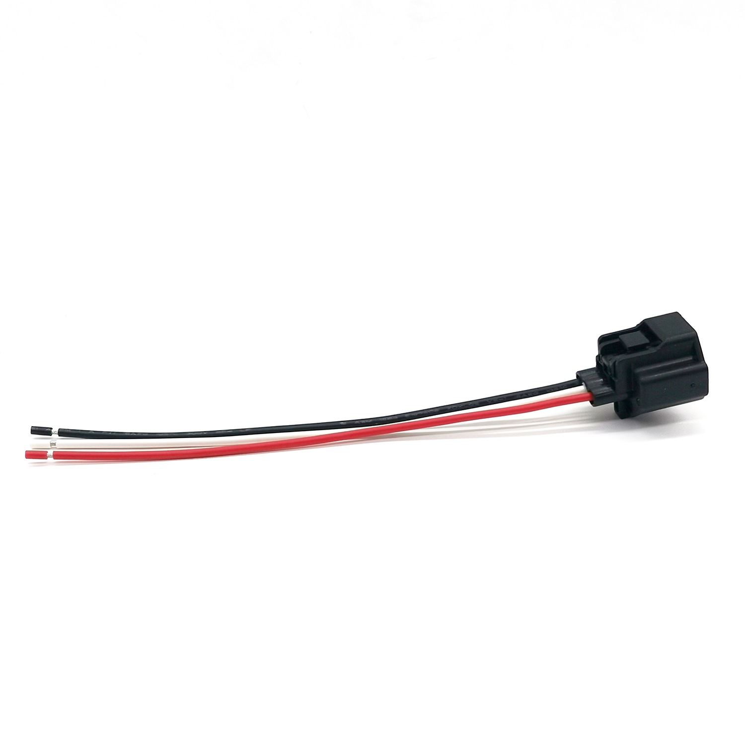 Pressure Switch Socket Plug Female Connector Aircon Pressure Plug for Nissan