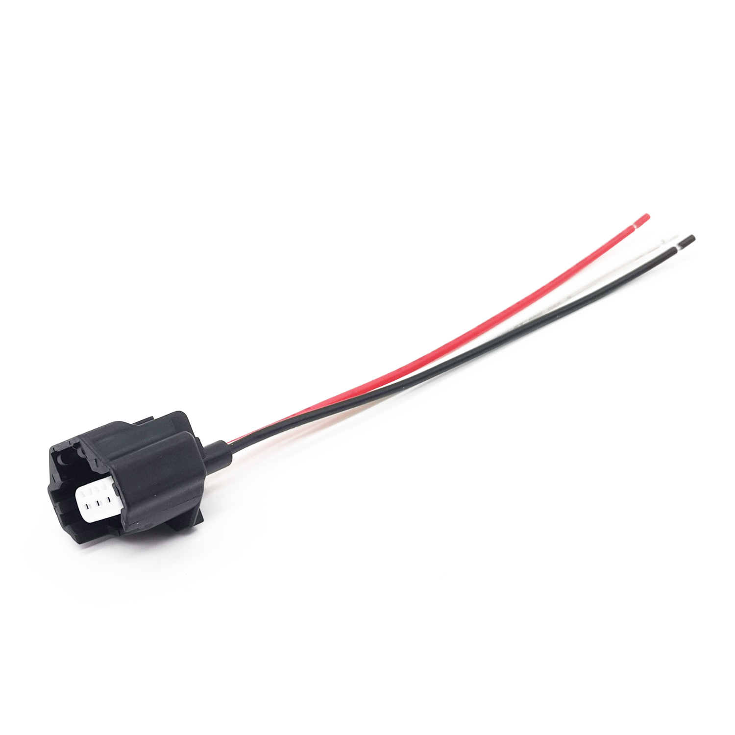 Pressure Switch Socket Plug Female Connector Aircon Pressure Plug for Nissan