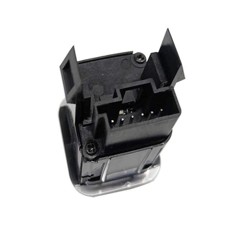 Heating Button Head Light Button Switch for Ben Z
