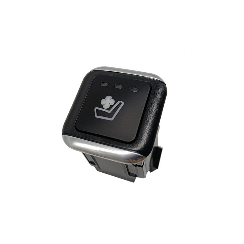 Heating Button Head Light Button Switch for Ben Z