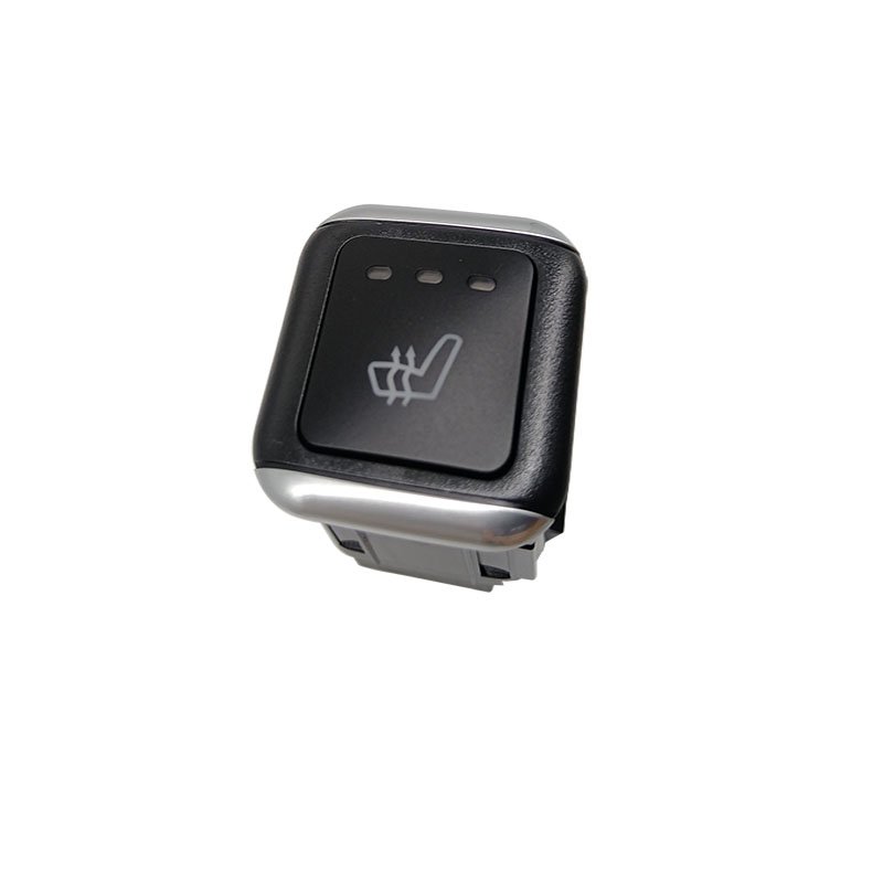 Heating Button Head Light Button Switch for Ben Z