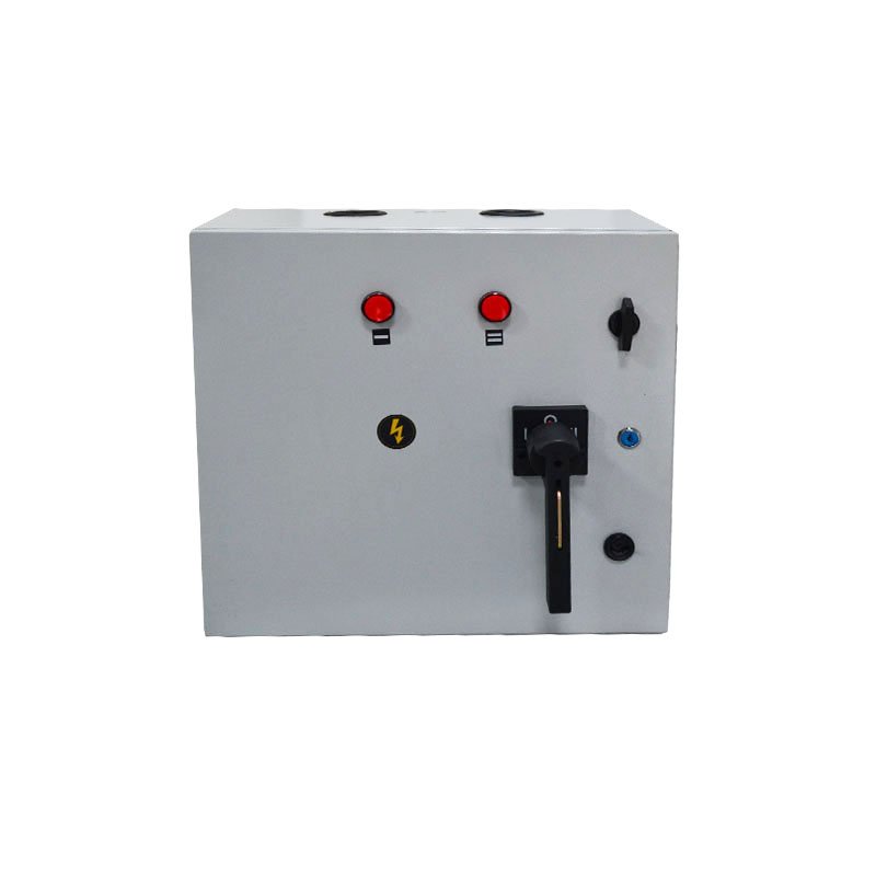 Automatic Changeover Switch Ai Power Solar Panel ATS Dual Power Transfer Switch 3P 4P 100A 200A 400A 630A 1000A 1600A 3200A