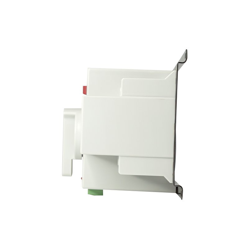 KINEE High Quality Auto Transfer Switch Dual Power Automatic ATS 63 Apm 3 Phase Changeover Switch With Timer