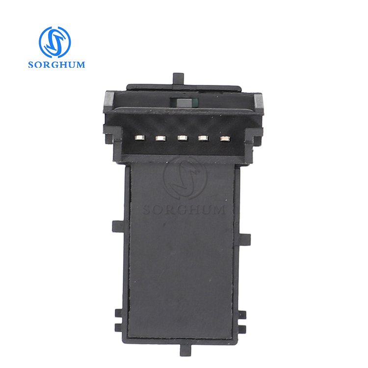 Sorghum 10340139 New Wholesale OEM Automotive Parts Main Power Front Door Lock Switch for Chevrolet Impala 2006 2013