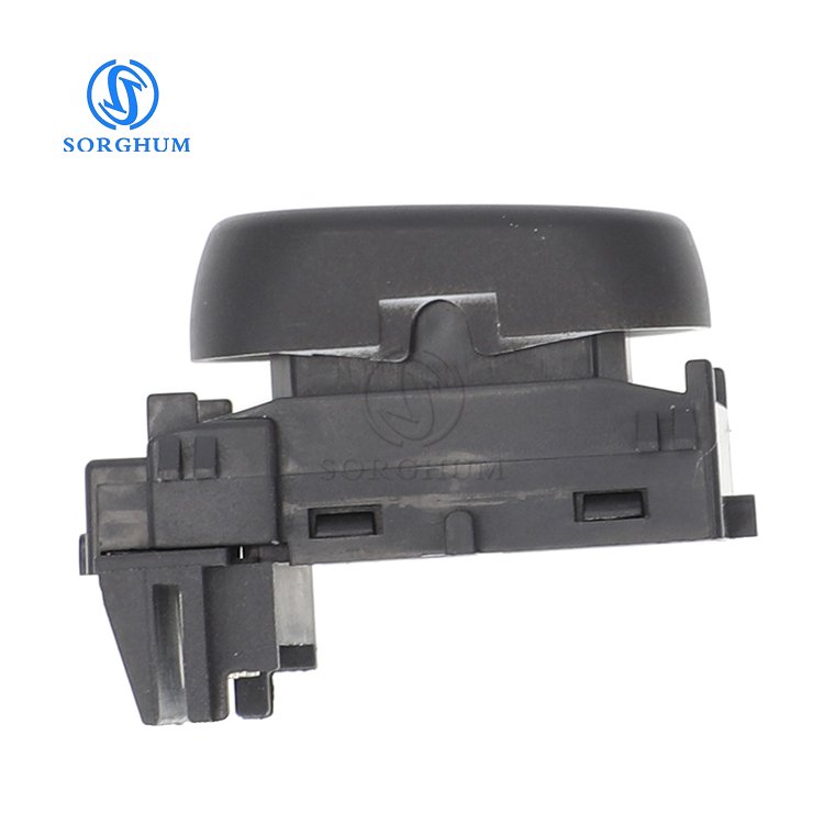 Sorghum 10340139 New Wholesale OEM Automotive Parts Main Power Front Door Lock Switch for Chevrolet Impala 2006 2013