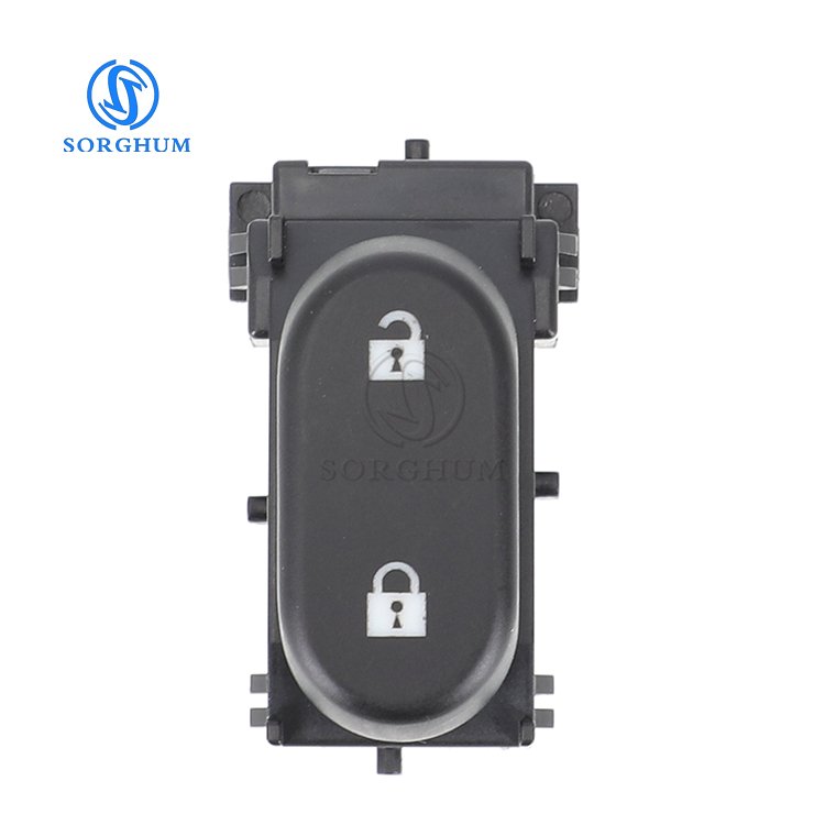 Sorghum 10340139 New Wholesale OEM Automotive Parts Main Power Front Door Lock Switch for Chevrolet Impala 2006 2013