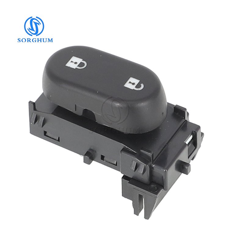 Sorghum 10340139 New Wholesale OEM Automotive Parts Main Power Front Door Lock Switch for Chevrolet Impala 2006 2013