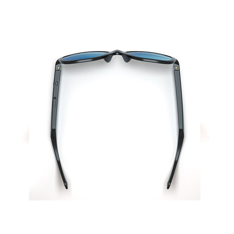 Hands Free Wireless Phone Call Bluetooth Driving Car Kit Polarized Sunglasses