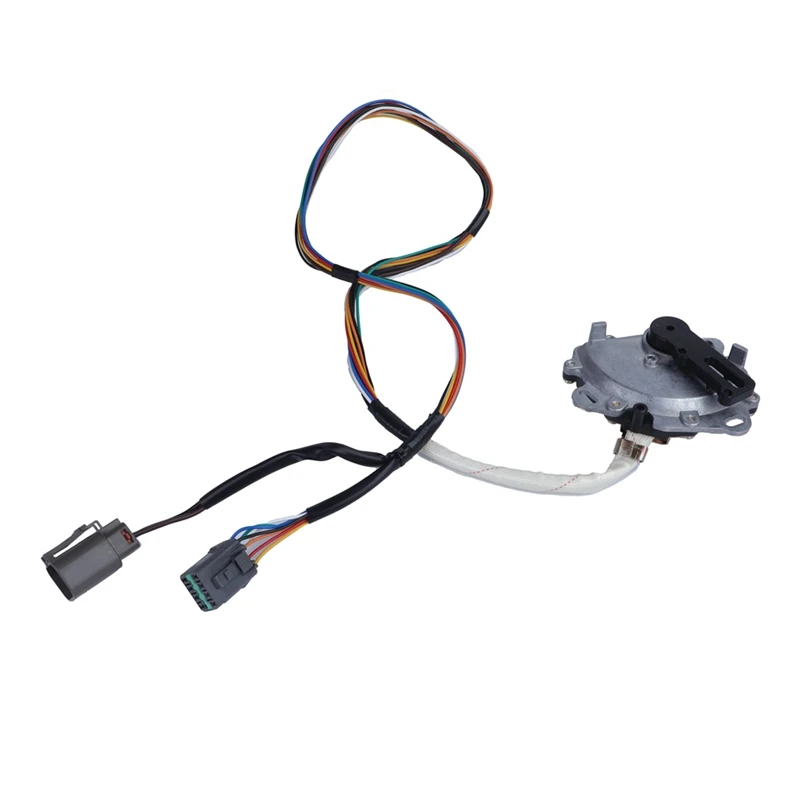 New Condition 3191843X22 88923612 Transmission Neutral Safety Switch for Nissan Frontier Auto Switches