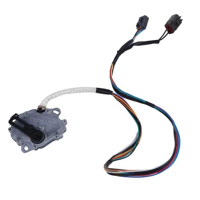 New Condition 3191843X22 88923612 Transmission Neutral Safety Switch for Nissan Frontier Auto Switches