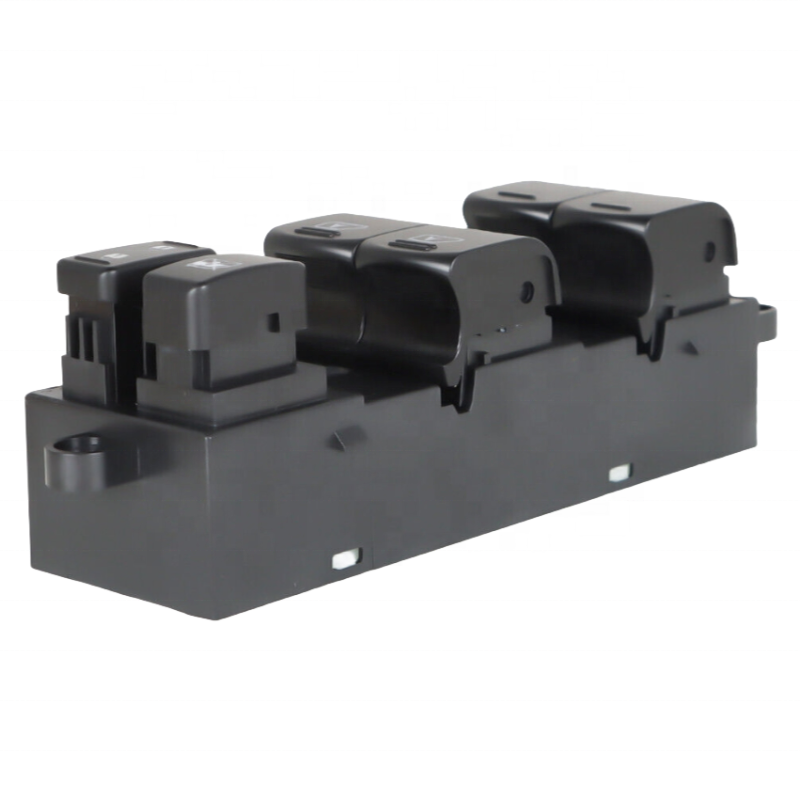 Master Power Window Control Switch for 2004-2014 Nissan Titan 5.6 V8 25401ZT10A