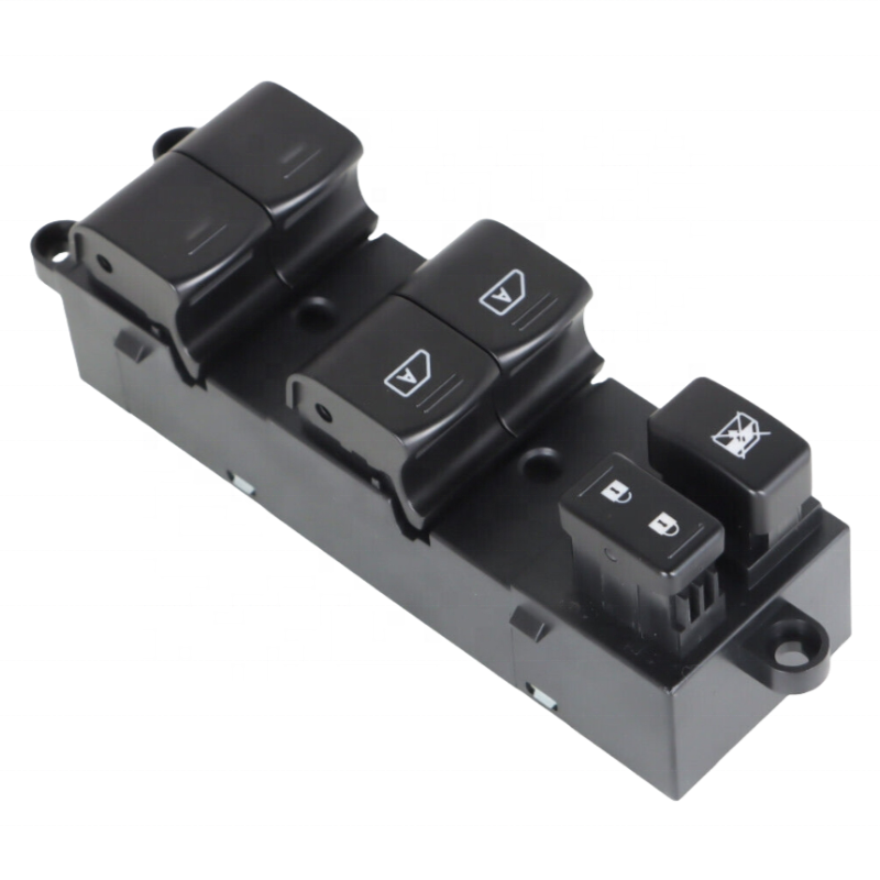 Master Power Window Control Switch for 2004-2014 Nissan Titan 5.6 V8 25401ZT10A
