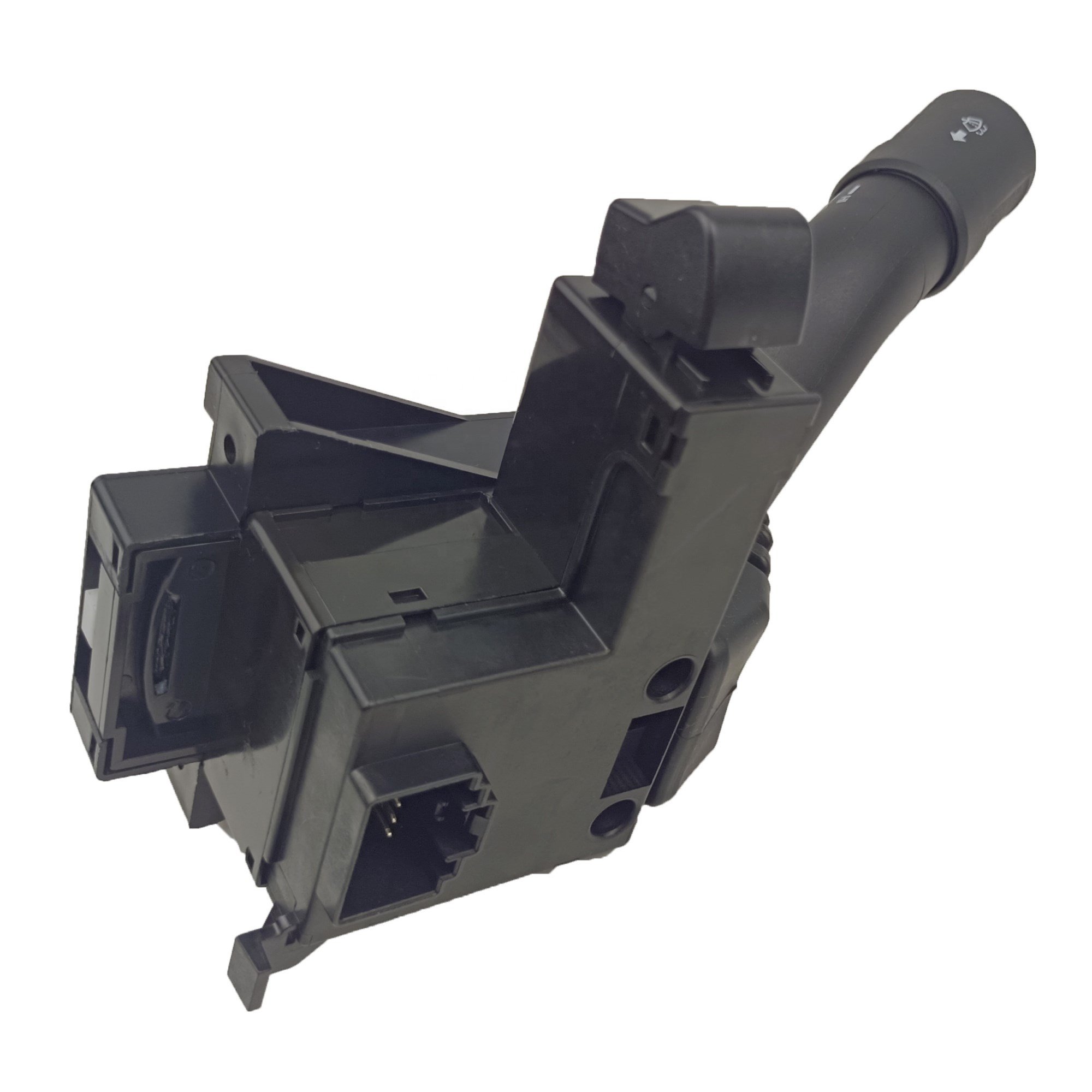 Turn Signal Arm Combination Switch for International Navistar 3587009C92 3533428C91 2585904C91 2505659C91