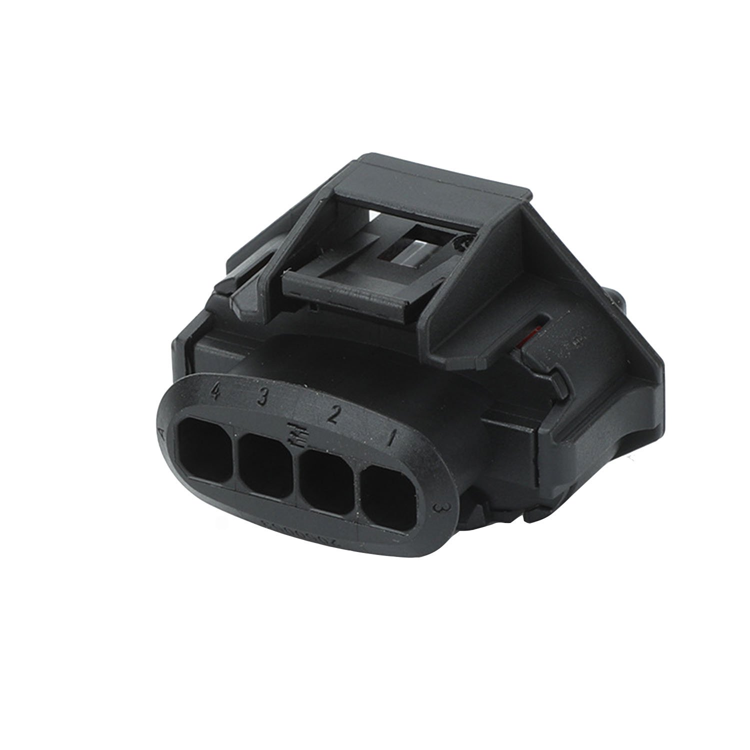 3 Pin Auto Front Camshaft Sensor Connector Air Conditioning Pressure Switch Plug