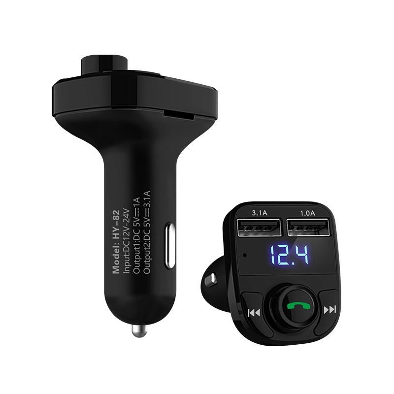X8S Car MP3 Player Blue Tooth Kit Receive bluetooth Car