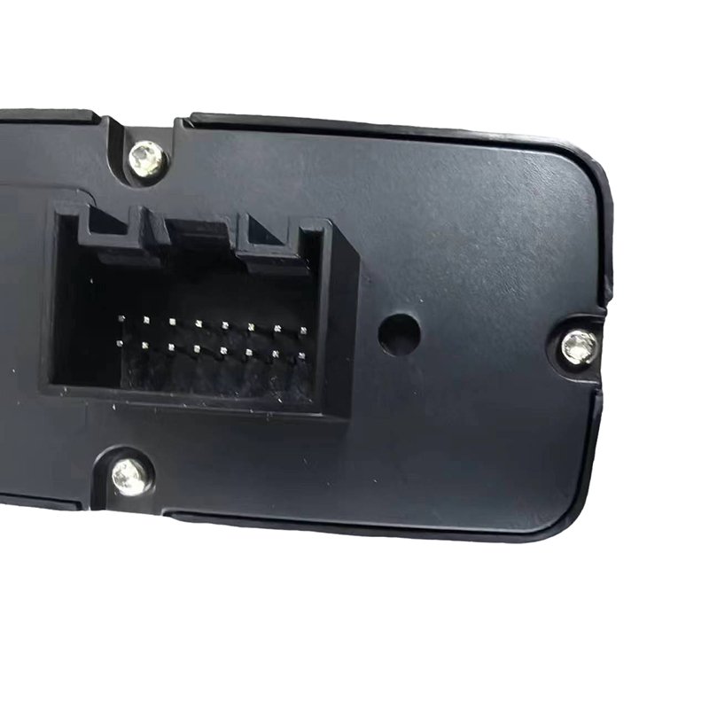 OEM Electric Glass Lift Switch 99161315702/99161315701DML/99161315700DML New Window Lifter for Porsche Carrera Auto Switches