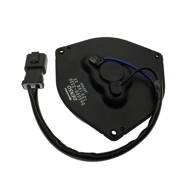 38616-P3G-003 Is Suitable for Honda CRV Shiyun air Conditioner Electronic Fan Motor Motor Radiator Fan Motor