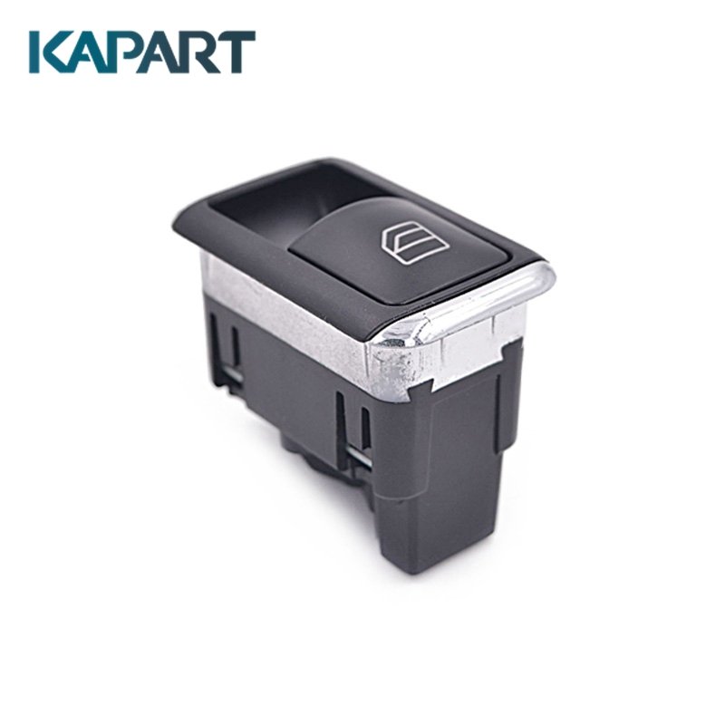 High Quality Window Mk6 W164 Switch for Mercedes Benz C180 C200 C220 C230 C250 C350 W204 W212 S204 E200 E220 A2049058202
