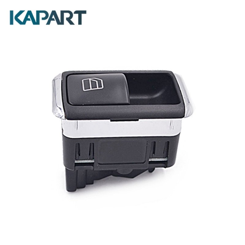 High Quality Window Mk6 W164 Switch for Mercedes Benz C180 C200 C220 C230 C250 C350 W204 W212 S204 E200 E220 A2049058202