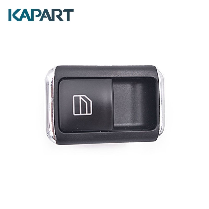 High Quality Window Mk6 W164 Switch for Mercedes Benz C180 C200 C220 C230 C250 C350 W204 W212 S204 E200 E220 A2049058202