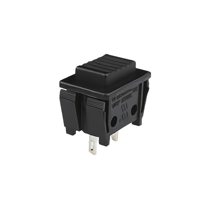 New Type of Switches Multifunction Switches for Electrical Equipment square Push Button Switches