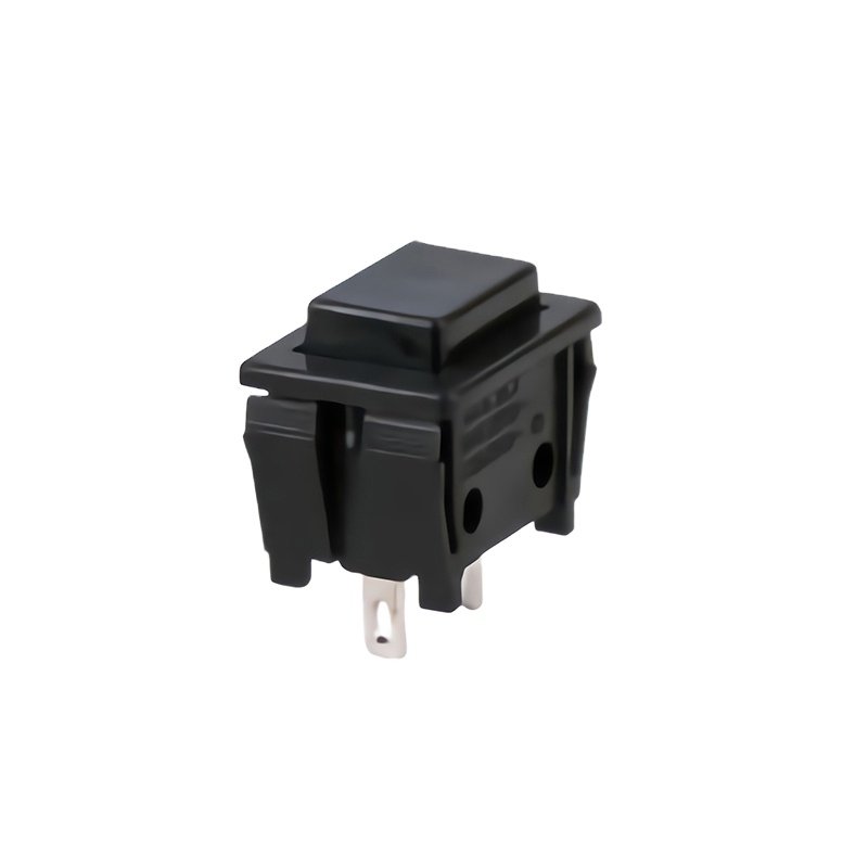 New Type of Switches Multifunction Switches for Electrical Equipment square Push Button Switches