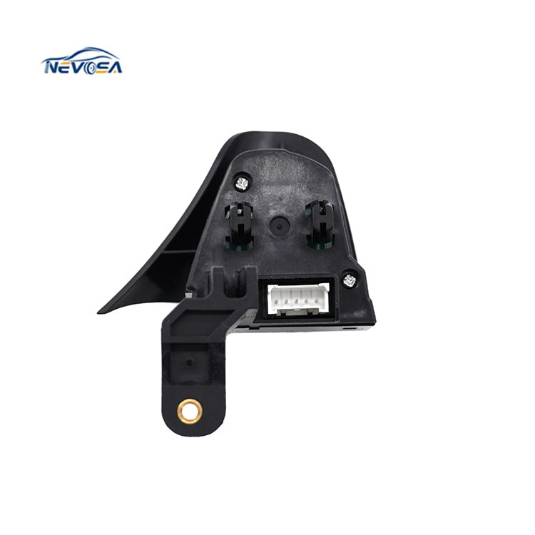 Nevosa 1870910 OEM Car Automotive Parts Truck Module Front Right 5Pins Steering Wheel Switch Button for Scania F,K,N Serie 2004