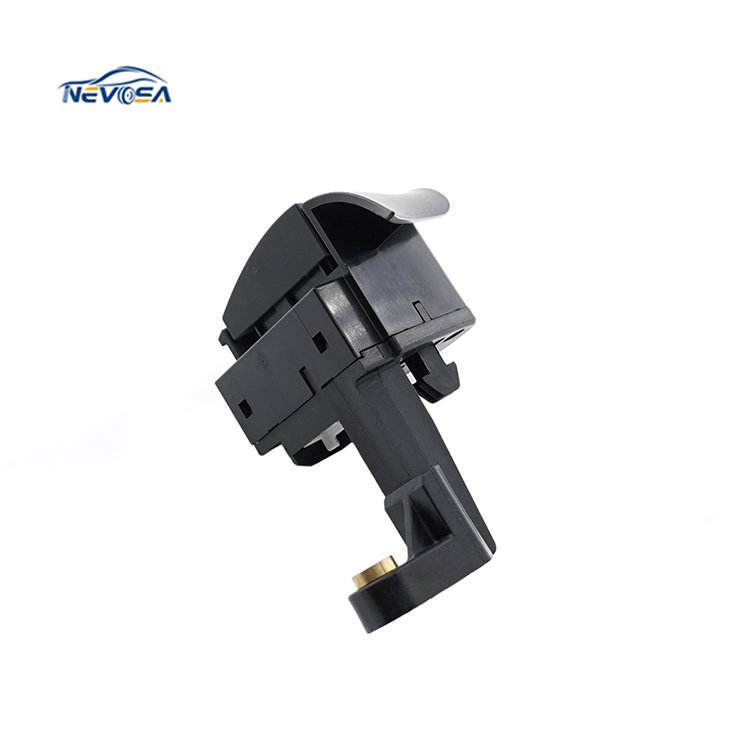 Nevosa 1870910 OEM Car Automotive Parts Truck Module Front Right 5Pins Steering Wheel Switch Button for Scania F,K,N Serie 2004