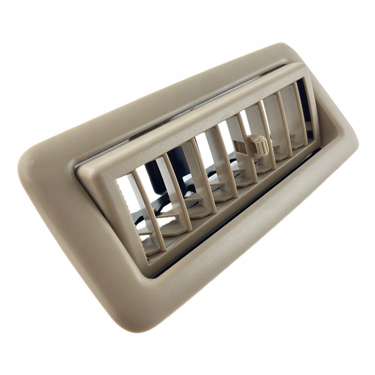 Car Roof Air Conditioning Vent 88570-60151-A1 88570-60152-A1 Roof Car Air Vent Grille for Land Cruiser Ceiling Air Outlet