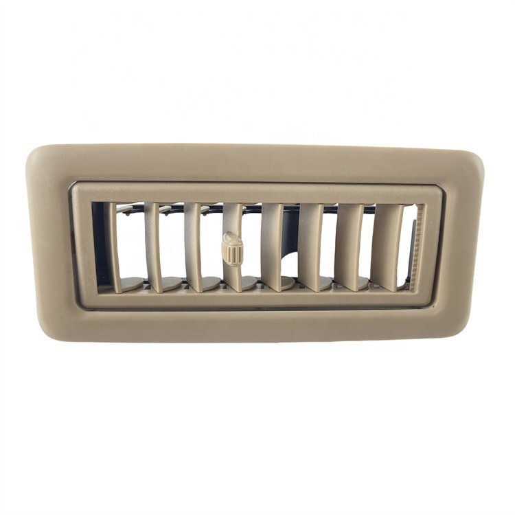 Car Roof Air Conditioning Vent 88570-60151-A1 88570-60152-A1 Roof Car Air Vent Grille for Land Cruiser Ceiling Air Outlet