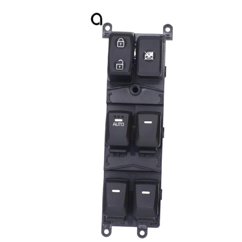 Electric Glass Regulator Switch Window Switch for HYUNDAI 93570B5002 93570-B5002 93571-A7100 93571A7100 93571-A7400