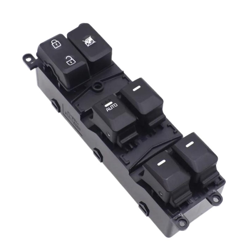 Electric Glass Regulator Switch Window Switch for HYUNDAI 93570B5002 93570-B5002 93571-A7100 93571A7100 93571-A7400