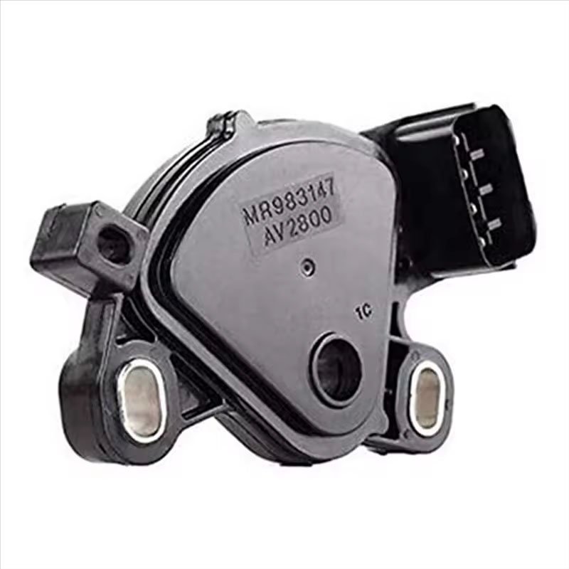 Neutral Safety Switch Transmission Neutral Switch 8617A007 MR983147 for Mitsubishi Galant Lancer 2004-2012