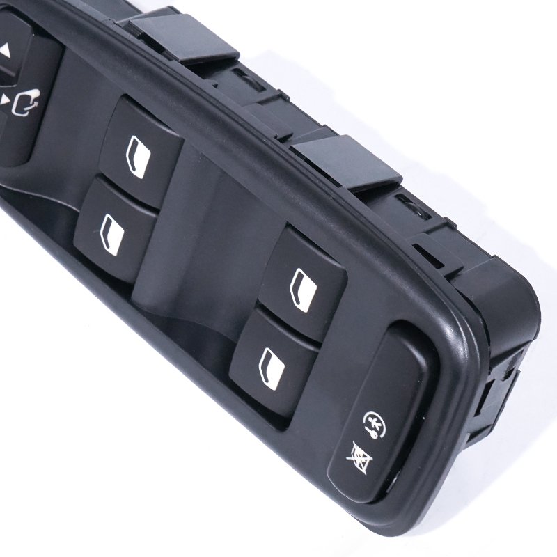 Window Lifting Control Switch for Citroen C4 Picasso 08 Left Front Window Lifter Switch 96639383ZD