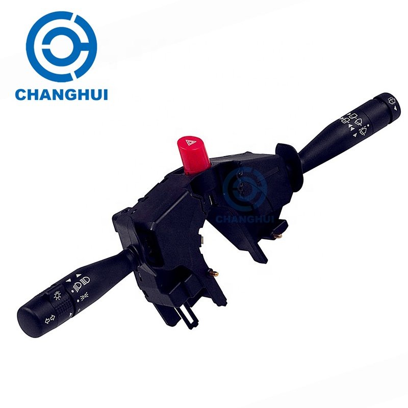 New Steering Column Combination Switch Turn Signal for For-d 96FG13335AB 97FG13335AB 98FU13335AA