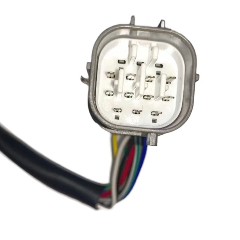 High Quality Joystick Controller Switch for JCB 701/80299