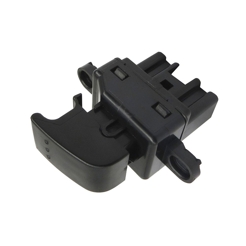 Car Electric Power Window Side Glass Control Switch Window Lifter Button for Mazda 3 2004-2009 OEM NO B32H66370