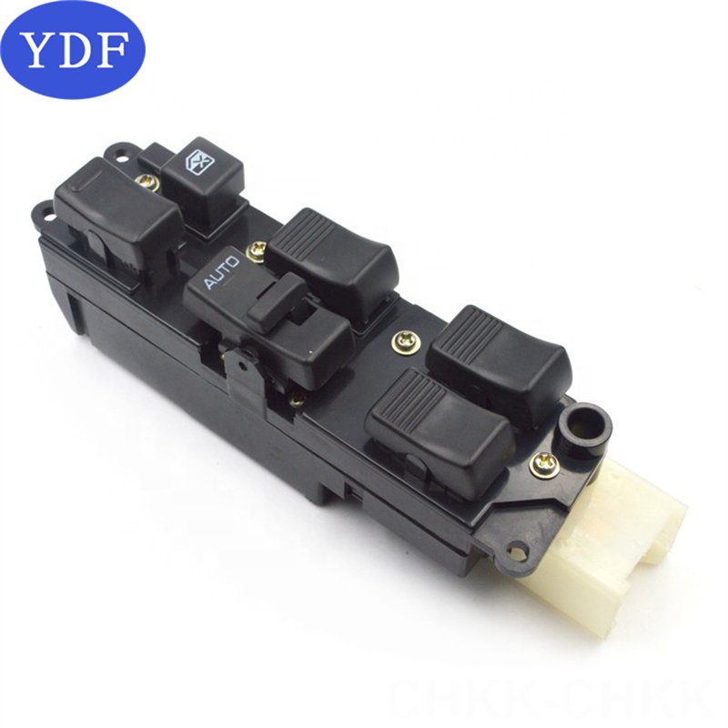 Original Power Window Master Control Switch 84820-30300 for Toyota Crown Corona Carina 8482030300