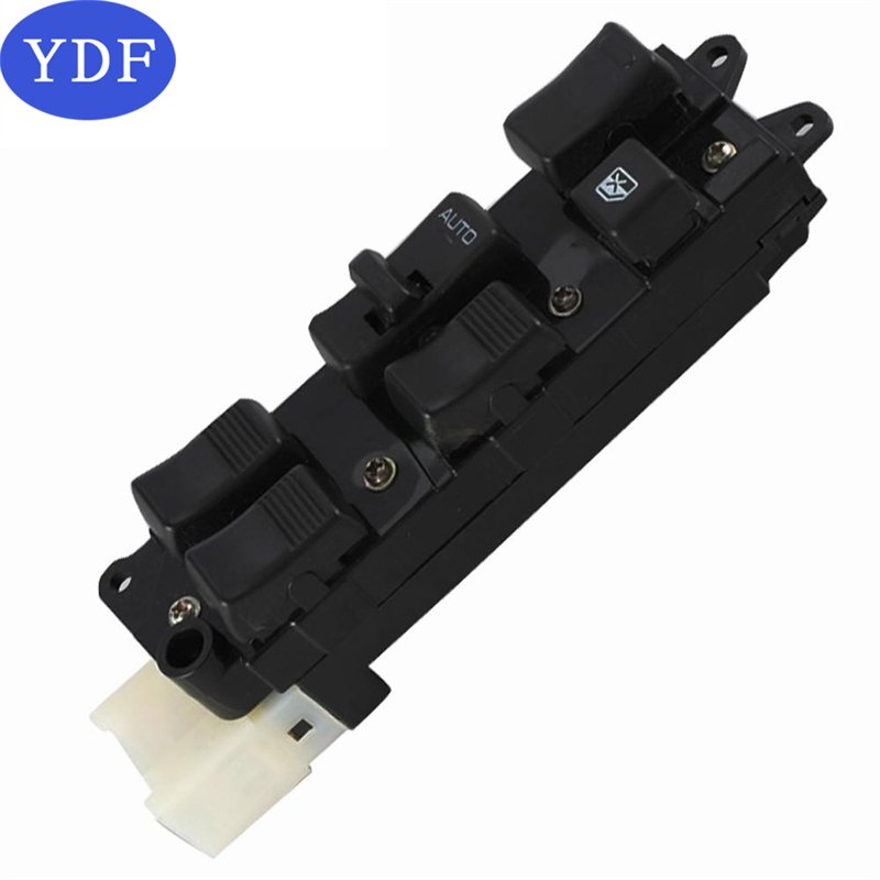 Original Power Window Master Control Switch 84820-30300 for Toyota Crown Corona Carina 8482030300