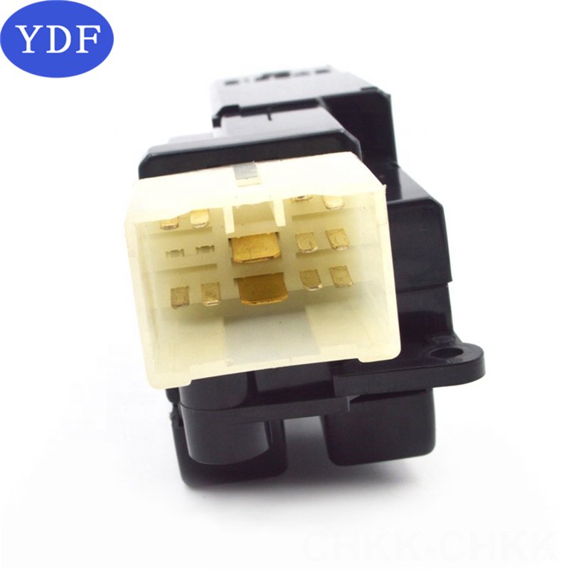 Original Power Window Master Control Switch 84820-30300 for Toyota Crown Corona Carina 8482030300