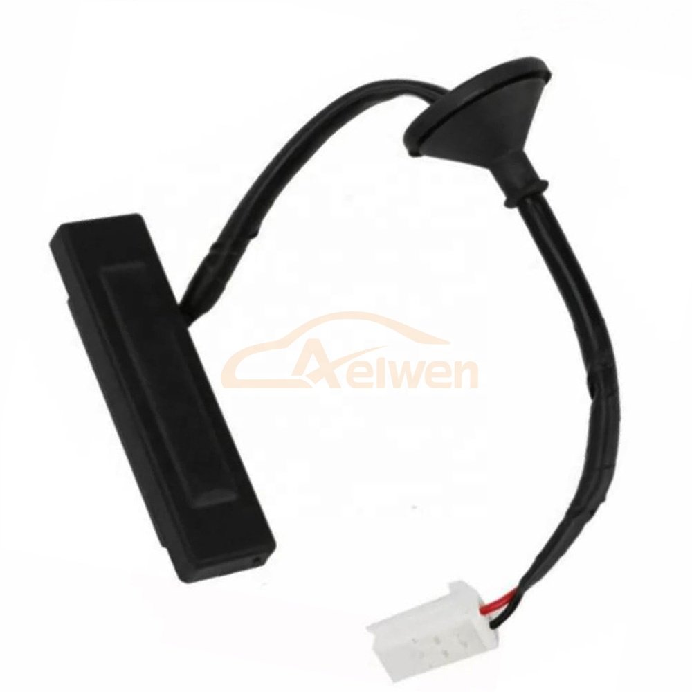 Auto Car Electric System Auto Car Tailgate Trunk Switch Fit for HYUNDAI I20 OE 81260-1J600 812601J600