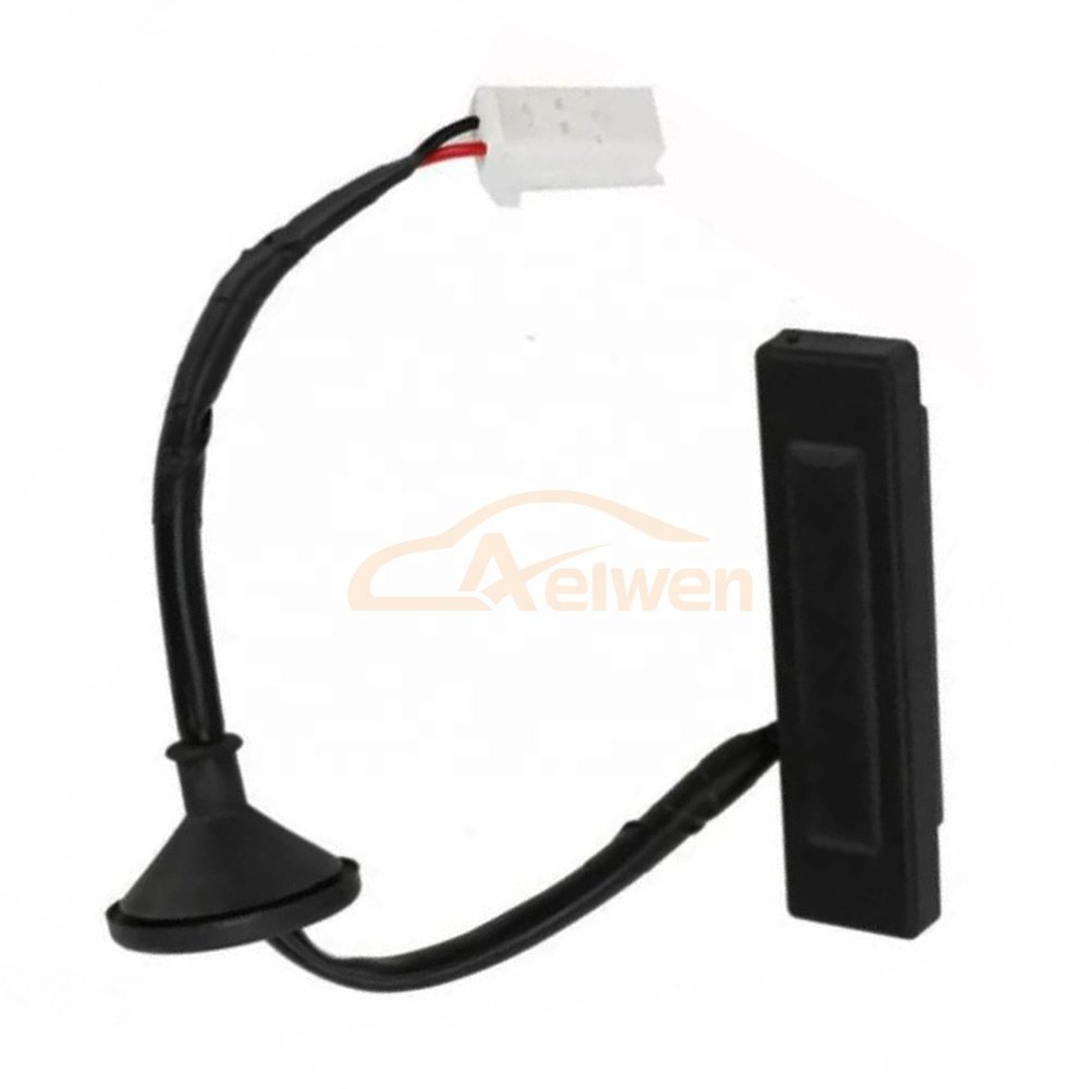 Auto Car Electric System Auto Car Tailgate Trunk Switch Fit for HYUNDAI I20 OE 81260-1J600 812601J600