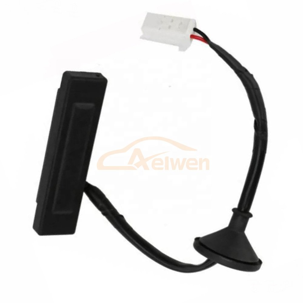 Auto Car Electric System Auto Car Tailgate Trunk Switch Fit for HYUNDAI I20 OE 81260-1J600 812601J600
