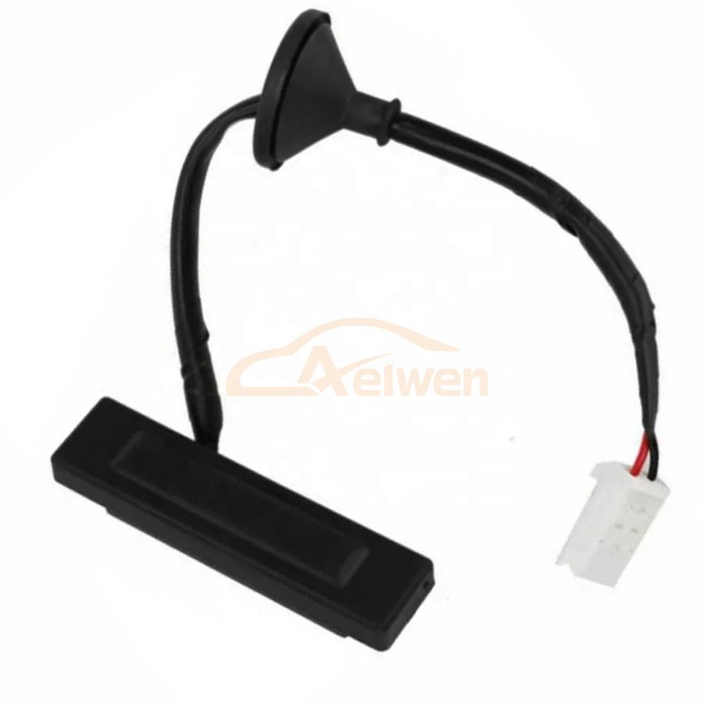 Auto Car Electric System Auto Car Tailgate Trunk Switch Fit for HYUNDAI I20 OE 81260-1J600 812601J600