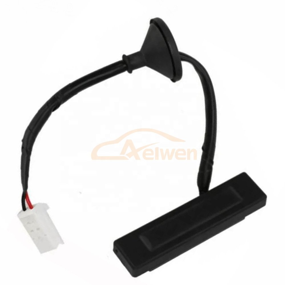 Auto Car Electric System Auto Car Tailgate Trunk Switch Fit for HYUNDAI I20 OE 81260-1J600 812601J600