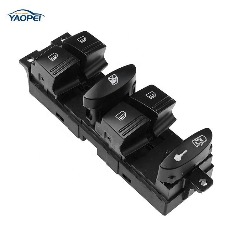 Hot Sale Master Power Window Switch 95561315602 for Porsche Cayenne 2003-2010