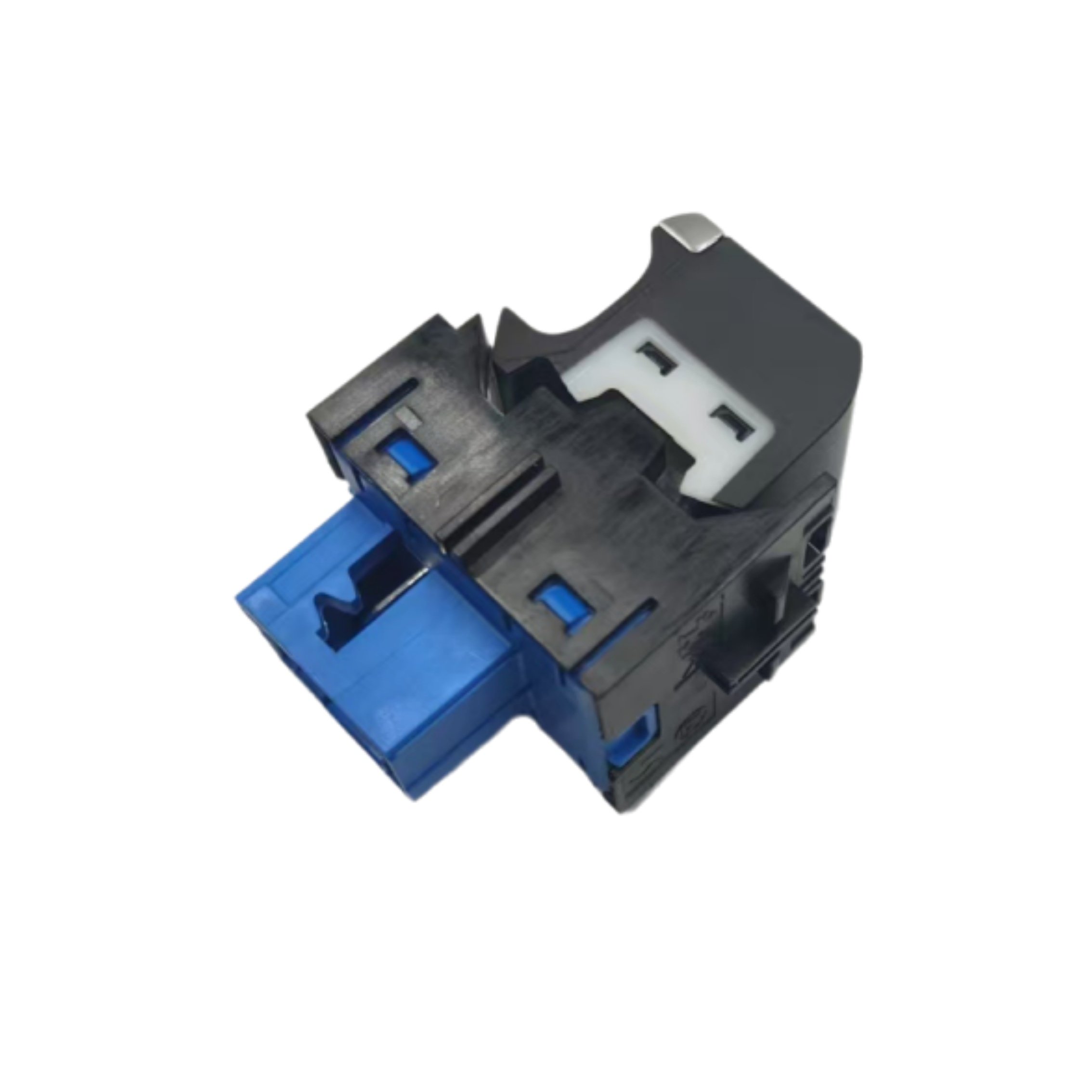 Auto parts Parking Brake Switch Handbrake Button OE 9810593577 YL003368ZD for Peugeot 2008 4008 5008 508L Citroen