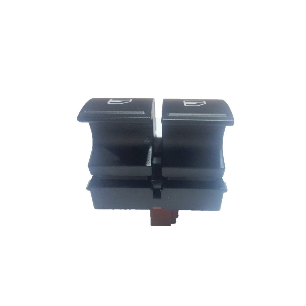 Double Electric Power Window Door Switch for 2006-2014 1Z0959858 1Z0 959 858