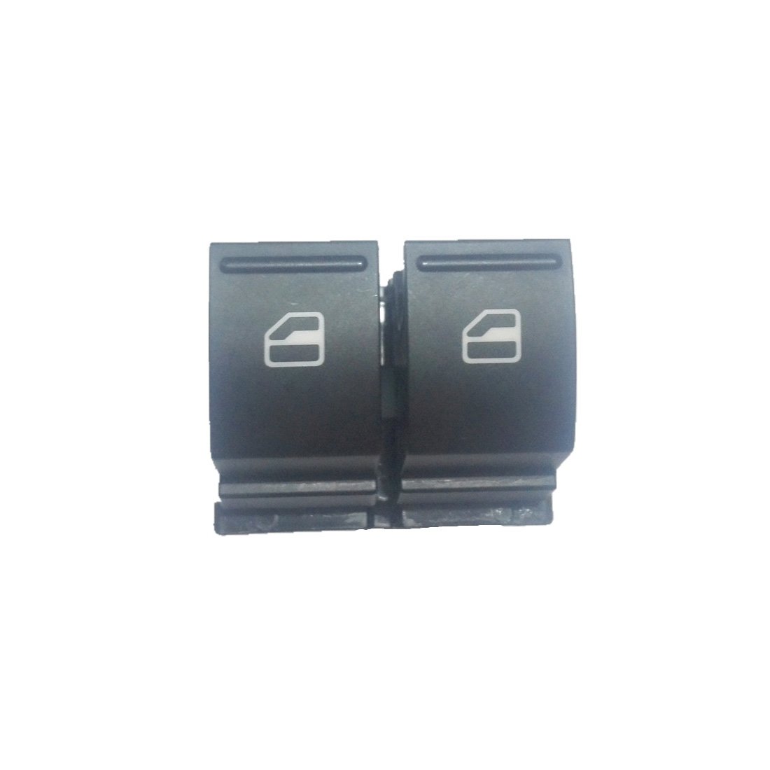Double Electric Power Window Door Switch for 2006-2014 1Z0959858 1Z0 959 858